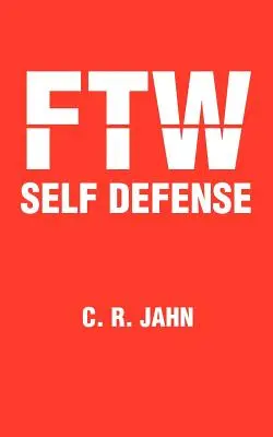 Defensa Personal Ftw - Ftw Self Defense