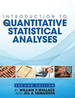 Introducción a los análisis estadísticos cuantitativos - Introduction to Quantitative Statistical Analyses