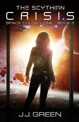 La crisis escita - The Scythian Crisis