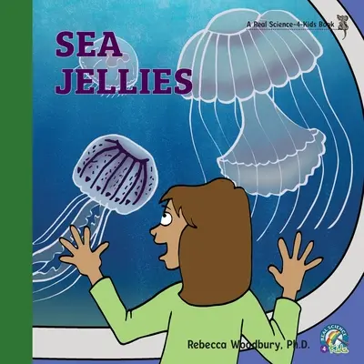 Jaleas marinas - Sea Jellies