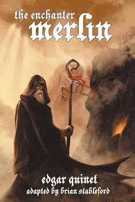 El encantador Merlín - The Enchanter Merlin