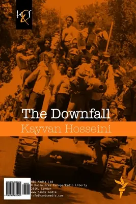 La caída: Soghoot - The Downfall: Soghoot