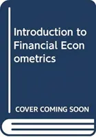 Introducción a la econometría financiera - Introduction to Financial Econometrics