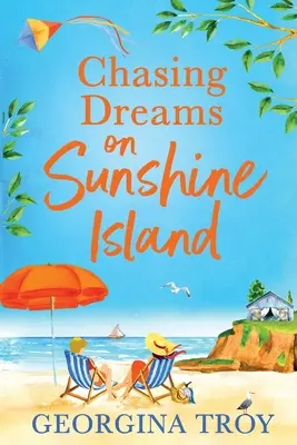 Persiguiendo sueños en Sunshine Island - Chasing Dreams on Sunshine Island