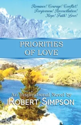 Las prioridades del amor - The Priorities of Love