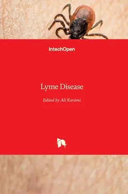 Enfermedad de Lyme - Lyme Disease