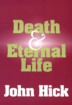 Muerte y vida eterna - Death and Eternal Life