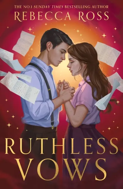 Votos despiadados - Ruthless Vows