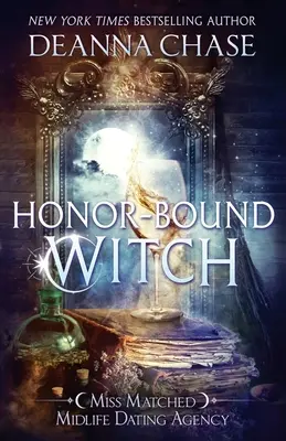 La bruja del honor - Honor-bound Witch