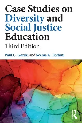 Casos prácticos de educación para la diversidad y la justicia social - Case Studies on Diversity and Social Justice Education