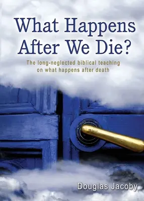 ¿Qué pasa después de la muerte? - What Happens After We Die?