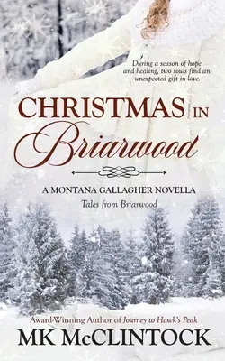 Navidad en Briarwood - Christmas in Briarwood