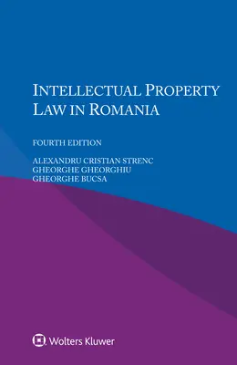 Derecho de propiedad intelectual en Rumanía - Intellectual Property Law in Romania