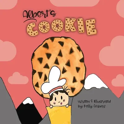 La galleta de Albert - Albert's Cookie