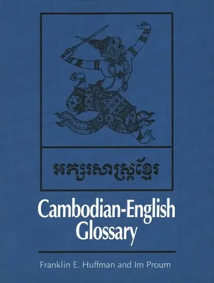 Glosario camboyano-inglés - Cambodian-English Glossary