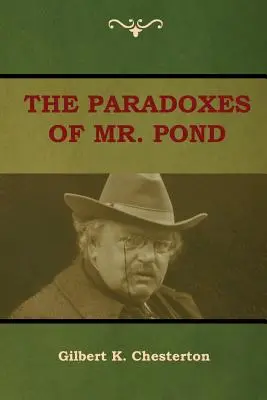 Las paradojas del Sr. Pond - The Paradoxes of Mr. Pond