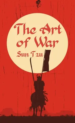 El arte de la guerra: Literatura clásica y ficción - Art of War Hardcover: Classic Literature & Fiction