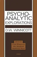 Exploraciones psicoanalíticas - Psycho-Analytic Explorations