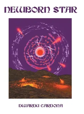 Estrella Recién Nacida - Newborn Star