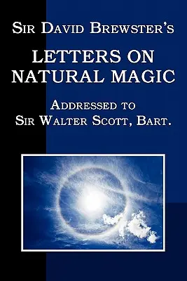 Cartas de Sir David Brewster sobre magia natural - Sir David Brewster's Letters on Natural Magic