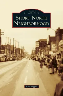 Barrio Short North - Short North Neighborhood