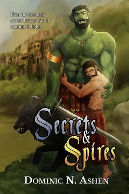 Secretos y Espiras - Secrets & Spires