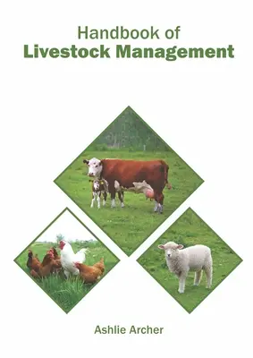 Manual de gestión ganadera - Handbook of Livestock Management