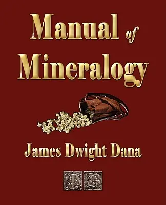 Manual de mineralogía - Manual of Mineralogy