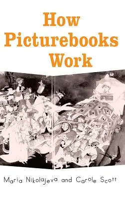 Cómo funcionan los libros ilustrados - How Picturebooks Work
