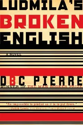 El inglés roto de Ludmila - Ludmila's Broken English