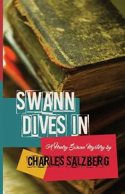Swann se sumerge - Swann Dives In