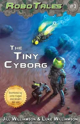 El ciborg diminuto - The Tiny Cyborg