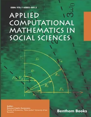 Matemática computacional aplicada a las ciencias sociales - Applied Computational Mathematics in Social Sciences