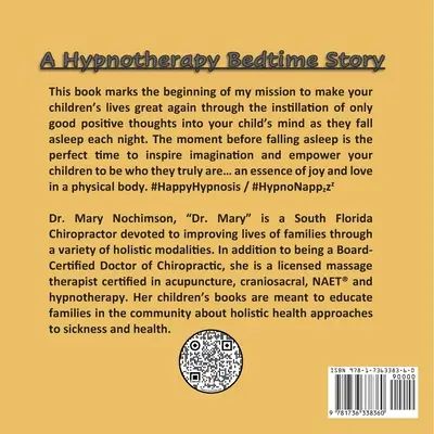 Un cuento de hipnoterapia para dormir - A Hypnotherapy Bedtime Story