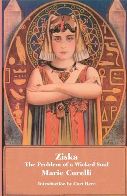 Ziska: El problema de un alma perversa - Ziska: The Problem of a Wicked Soul