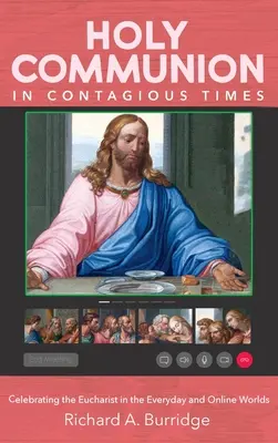 Comunión en tiempos de contagio - Holy Communion in Contagious Times