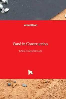 Arena en la construcción - Sand in Construction