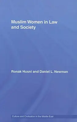 La mujer musulmana en el derecho y la sociedad: Traducción comentada de Imra 'tuna fi 'l-sharia wa 'l-mujtama, de al-Tahir al-Haddad, con una introducción. - Muslim Women in Law and Society: Annotated translation of al-Tahir al-Haddad's Imra 'tuna fi 'l-sharia wa 'l-mujtama, with an introduction.