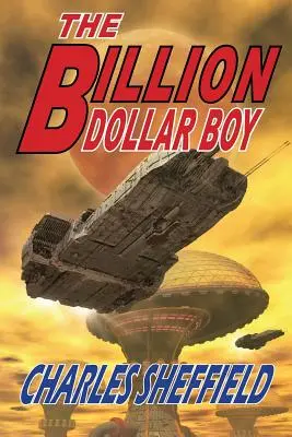 El chico del billón de dólares - The Billion Dollar Boy