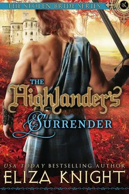 La rendición del Highlander - The Highlander's Surrender