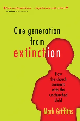 A una generación de la extinción - One Generation from Extinction