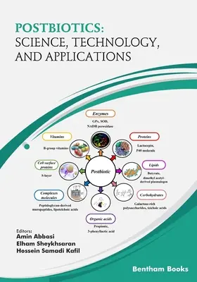 Postbióticos: Ciencia, tecnología y aplicaciones - Postbiotics: Science, Technology and Applications