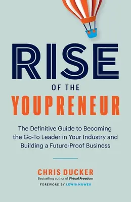 El ascenso del Youpreneur - Rise of the Youpreneur