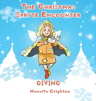 El encuentro navideño de Spryte Regalando - The Christmas Spryte Encounter: Giving