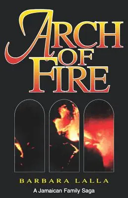 Arco de fuego - Arch of Fire