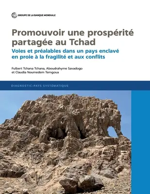 Promouvoir une prosprit partage au Tchad