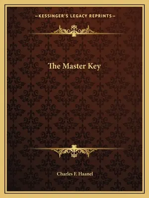 La Llave Maestra - The Master Key