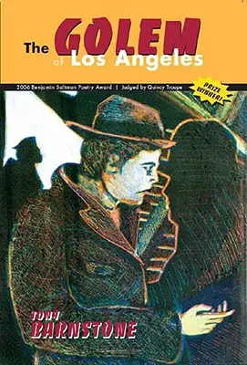 El Golem de Los Ángeles - The Golem of Los Angeles