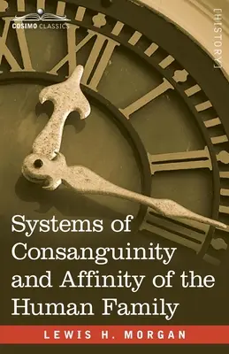 Sistemas de Consanguinidad y Afinidad de la Familia Humana - Systems of Consanguinity and Affinity of the Human Family