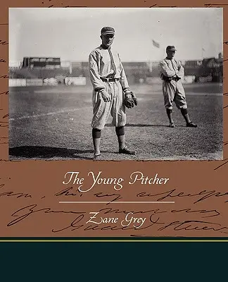 El joven cántaro - The Young Pitcher